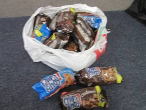 18- Pks Chips Ahoy...