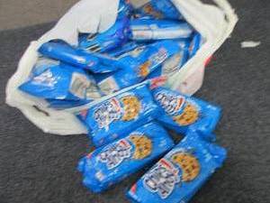 18- Pks Chips Ahoy...