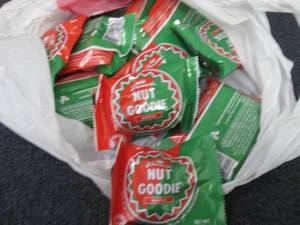 12 Nut Goodies in Date...
