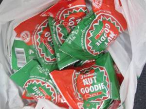 12 Nut Goodies in Date...