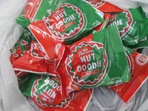 12 Nut Goodies in Date...