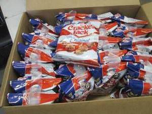 Case of 24 - 4 18 oz Bags Original...