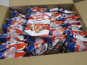 Case of 24 - 4 18 oz Bags Original...