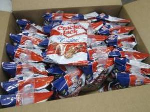 Case of 24 - 4 18 oz Bags Original...