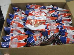 Case of 24 - 4 18 oz Bags Original...