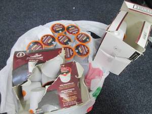 Cumberland FarmHouse Blend Kcups...