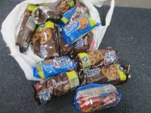 18 pks Assorted Chips Ahoy...