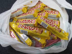 24 Nestle Coffee Crisps...