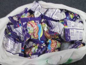 24 Pks Cadbury Mini Eggs...