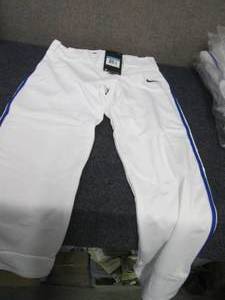 10 pr Nike Boys Medium Baseball Pan...