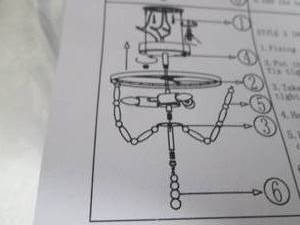 Light Fixture...