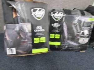 2 Auto Drive Seat Covers Sets open ...