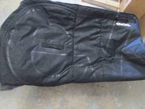Evoc Bike Travel Bag Pro open box R...