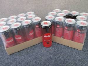 2-12 pk3 Coca Cola with Coffee Dark...
