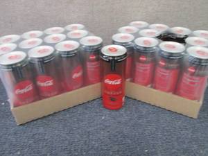 2-12 pk3 Coca Cola with Coffee Dark...