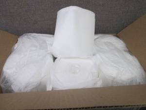 Pacific Blue Select Disposable Surf...