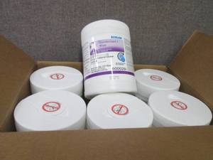 Case of 12-220 ct Canisters Ecolab ...