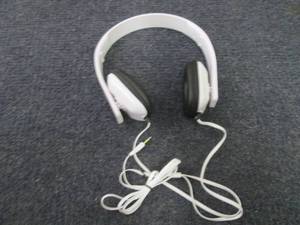 Box of 20 White Adjustable Headphon...