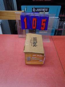 Mitec 2 x 2 x 6 angle braces. 15 pcs. As shown.