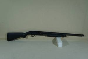 Mossberg 835 Ulti-Mag 12 Gauge Pump Action Shotgun