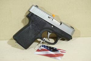NEW Kahr Arms CW 380 Semi-Automatic .380 ACP Pistol
