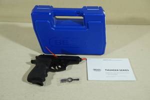 NEW Bersa Thunder 380 Semi-Automatic .380 ACP Pistol