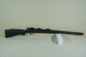 CVA Stag Horn Mag .50 Cal Black Powder Muzzleloader