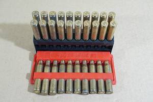 30 Reloaded .270 Win SP Ammo