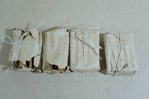 39 Military Surplus 7.62 x 54R FMJ Ammo