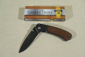 Timber Wolf TW404 Folding Pocket Knife