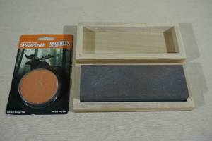 Knife Sharpeners