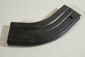 Metal 7.62 x 39 Magazine