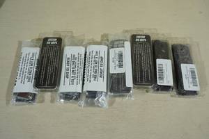 Guuun Custom G10 Grips for 1911 Pistols - 8 Colors
