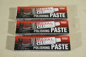 United Cutlery Metal Glo Polishing Paste