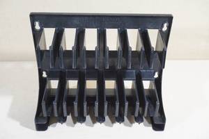 Mag Storage Solutions Magazine Storage Rack