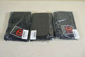 3 Undertech Undercover Concealed Carry Boxer Briefs - Large