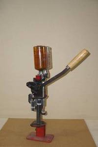 MEC 16 Gauge Shotshell Loading Press
