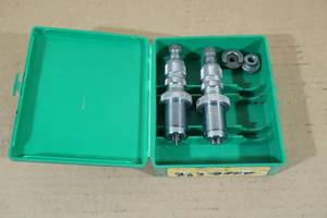 .303 British Reloading Die Set