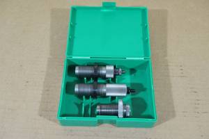 RCBS 7mm-08 Rem Reloading Die Set