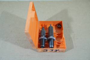 RCBS .338 Win Reloading Die Set