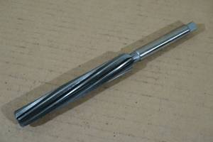 Clymer 12 Gauge Long Forcing Cone Reamer