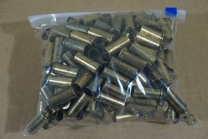 Empty .44 S&W Casings - 230 Count