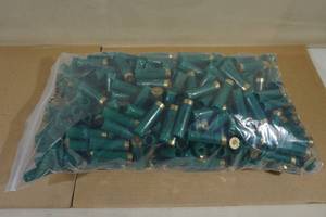 Empty 12 Gauge Shot Shells - 400