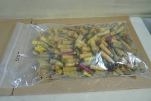 Empty 20 Gauge Shot Shells - 350