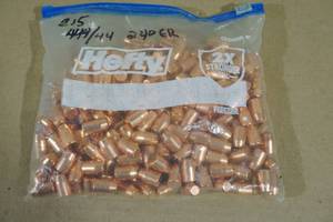 215 44444 240 Gr FMJ FN Bullets
