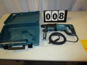 Makita Rotary Hammer