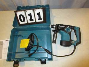 Makita Rotary Hammer Drill