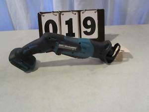 Makita LXT Cordless Recipro Saw