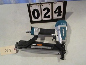 Makita Pneumatic Nailer