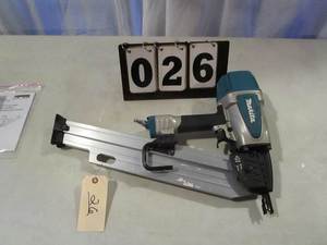 Makita Framing Nailer